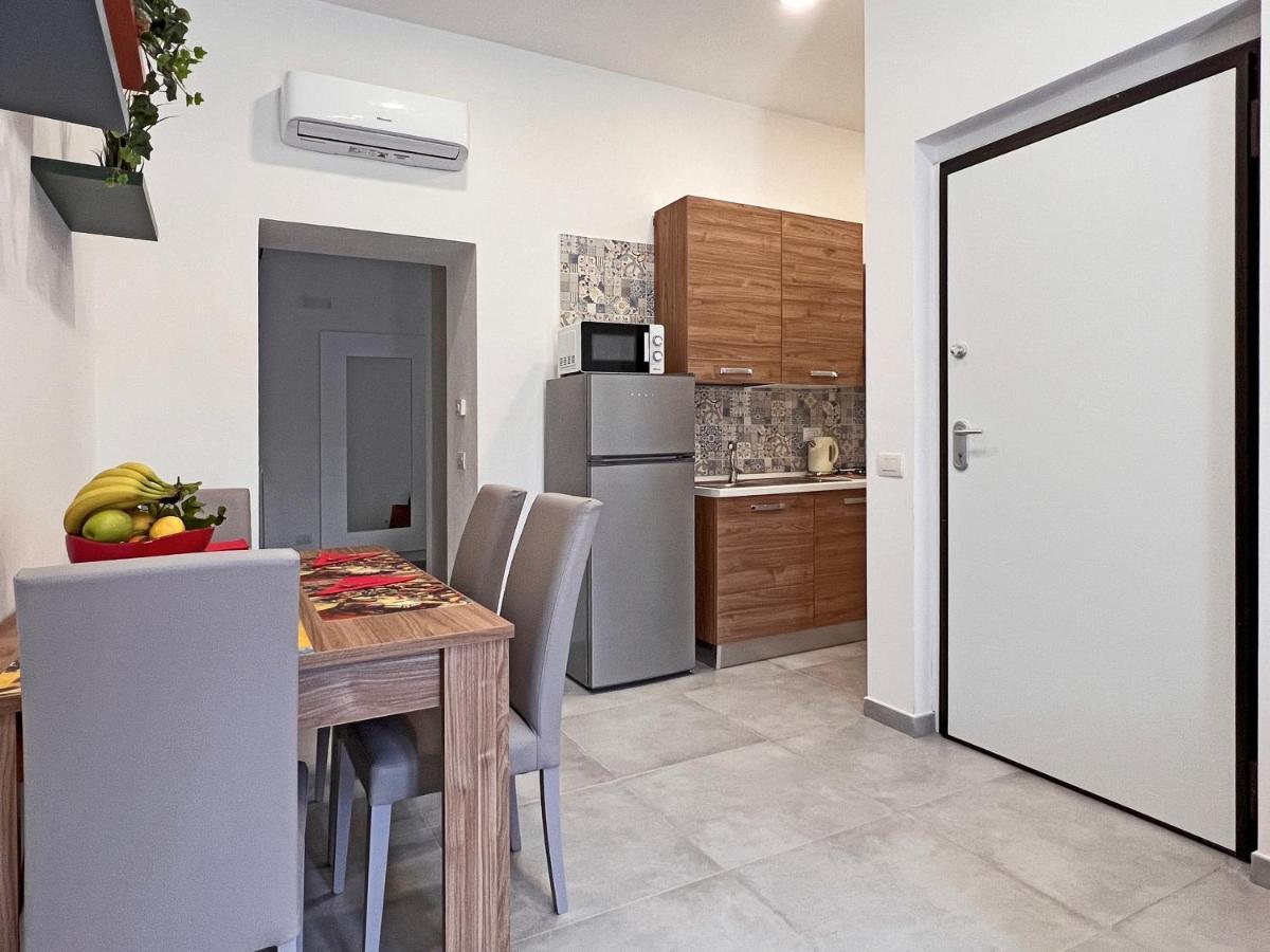 Rea Maison Case Vacanza Trecase Exterior foto